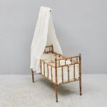 1508 6473 CHILDRENS BED